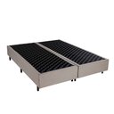 Ver imagem 7 de Cama Box com Colchão King Size Molas Bonell Revolution Tecnopedic Castor 193x203