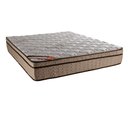 Ver imagem 6 de Cama Box com Colchão King Size Molas Bonell Revolution Tecnopedic Castor 193x203