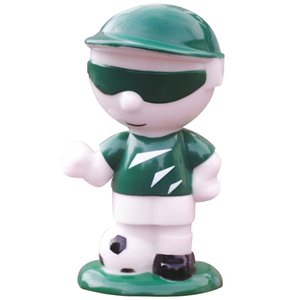 Luz Noturna Manual Led Bivolt Série Times de Futebol Dni - 6144 - Key West Luz Noturna Serie Times V