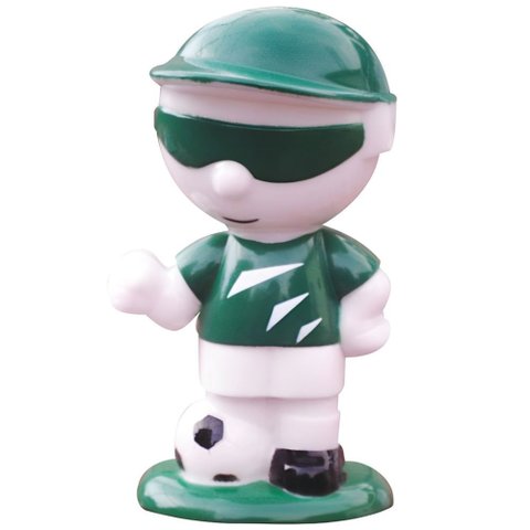 Luz Noturna Manual Led Bivolt Série Times de Futebol Dni - 6144 - Key West Luz Noturna Serie Times V