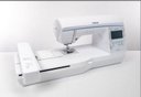 Ver imagem 4 de Máquina de Bordar Brother Bp1530l + 700 Mil Matrizes Vialink