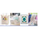 Ver imagem 3 de Máquina de Bordar Brother Bp1530l + 700 Mil Matrizes Vialink