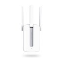 Ver imagem 3 de Repetidor de Sinal Wireless 300mbps C/ 3 Antenas Mw300re