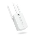 Ver imagem 1 de Repetidor de Sinal Wireless 300mbps C/ 3 Antenas Mw300re