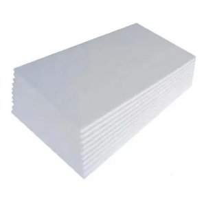 Placas de Isopor 100x50 Cm -50 Mm - 030 Unidades