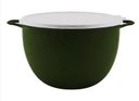 Ver imagem 1 de Mega Criativa 10 Litros Verde Escuro Tupperware