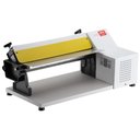Ver imagem 1 de Cilindro Laminador para Massas Malta 40cm Branco Bivolt