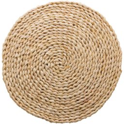 Jogo 2 Americano Fibra Natural Estilo Rústico 38cm - 2