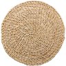 Jogo 2 Americano Fibra Natural Estilo Rústico 38cm - 2