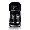 Ver imagem 1 de Máquina de Café Programável Moderna 110v Ariete Preta