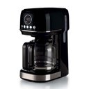 Ver imagem 4 de Máquina de Café Programável Moderna 110v Ariete Preta