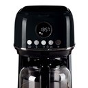 Ver imagem 5 de Máquina de Café Programável Moderna 110v Ariete Preta