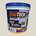 Ver imagem 2 de Tinta Acrilica Fosco Imperparede Gelo 4kg - 21889 - BAUTECH