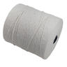 Barbante 100% Algodão 4/8 Escolar Artesanato Rolo de 300m - 2