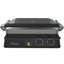 Ver imagem 6 de Grill Elétrico Multiuso Oster 1500W Cinza 110V