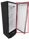 Ver imagem 1 de Borracha Esmaltec Modelo Cv520r - 1405*635 Medidas