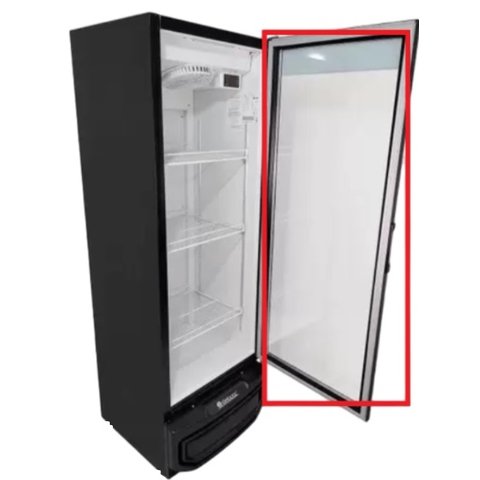 Borracha Esmaltec Modelo Cv520r - 1405*635 Medidas