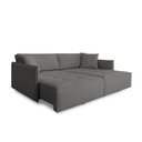 Ver imagem 5 de Sofá Retrátil e Reclinável 3 Lugares 212cm Home