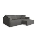 Ver imagem 7 de Sofá Retrátil e Reclinável 3 Lugares 212cm Home