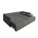 Ver imagem 6 de Sofá Retrátil e Reclinável 3 Lugares 212cm Home