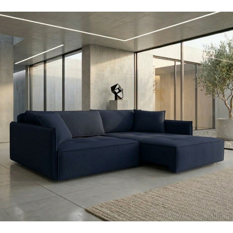 Sofá Retrátil e Reclinável 3 Lugares 252cm Home