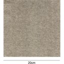 Ver imagem 4 de Sofá Retrátil e Reclinável 3 Lugares 252cm Home