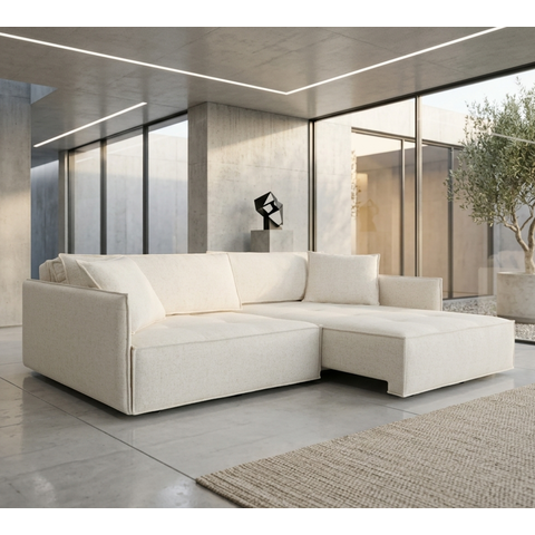 Sofá Retrátil e Reclinável 3 Lugares 252cm Home