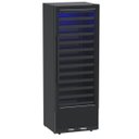 Ver imagem 2 de Adega Piubella 400 para 104 Garrafas Preto 220 V