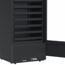 Ver imagem 4 de Adega Piubella 400 para 104 Garrafas Preto 220 V