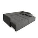 Ver imagem 6 de Sofá Retrátil e Reclinável 3 Lugares 252cm Home 