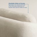 Ver mais imagens de Sofá Modular 80cm com Braço Esquerdo Orla CabeCasa MadeiraOriginals