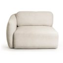 Ver imagem 3 de Sofá Modular 80cm com Braço Esquerdo Orla CabeCasa MadeiraOriginals