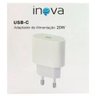 Adaptador Usb Tipo C - Inova - 2