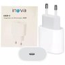 Adaptador Usb Tipo C - Inova - 3