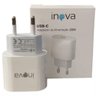Adaptador Usb Tipo C - Inova - 1