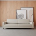 Ver imagem 1 de Sofá 4 Lugares Fly Living Contemporâneo