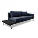 Ver imagem 6 de Sofá Living para 4 Lugares 240cm Game