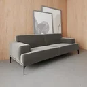 Ver imagem 1 de Sofá Living para 4 Lugares 250cm Joy