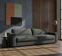Ver imagem 1 de Sofá Living 4 Lugares 240 Living Contemporâneo