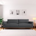 Cinza Claro/Cinza Chumbo