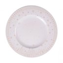 Ver imagem 4 de Kit Jogo Pratos Rasos Jantar 8pçs 8 Pessoas Capodanno 28cm
