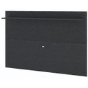 Ver imagem 6 de Painel Tv 50 com Prateleira Columbia - Preto