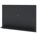 Ver imagem 5 de Painel Tv 50 com Prateleira Columbia - Preto