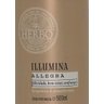 Água Perfumada Allegra - Bergamota e Pimenta Rosa - 500ml, da Herbo - 2