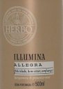 Ver imagem 2 de Água Perfumada Allegra - Bergamota e Pimenta Rosa - 500ml, da Herbo