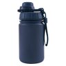 Garrafa Térmica 350ml Easy Open Azul Escuro Büp One - 2