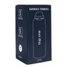 Garrafa Térmica 350ml Easy Open Azul Escuro Büp One - 5