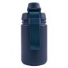 Garrafa Térmica 350ml Easy Open Azul Escuro Büp One - 4