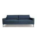 Ver imagem 5 de Sofá 3 Lugares 210cm Fun Living Contemporâneo