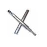 Corrediça / Trilho de Gaveta Telescópica Light Soprano para Gavetas - 400 X 35mm - Kit 3 Pares - 3